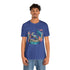 Oceanic Dreams - Short Sleeve Tee